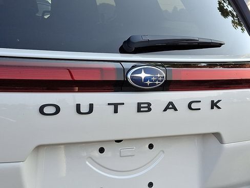 New 2026 Subaru Outback Premium AWD/4WD image 5
