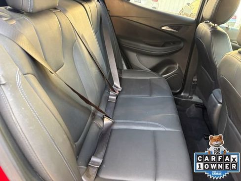 Used 2026 Buick Encore GX Sport Touring w/ Black Roof Package FWD image 11
