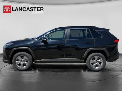 Certified 2024 Toyota RAV4 XLE AWD/4WD image 4