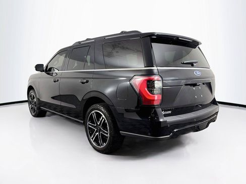 Used 2021 Ford Expedition Limited AWD/4WD image 9