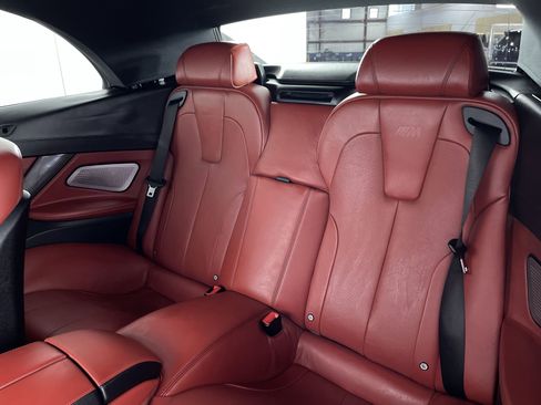 Used 2013 BMW M6 Convertible RWD image 24