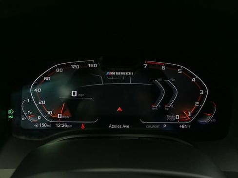 Used 2019 BMW M850i xDrive Convertible AWD/4WD image 36