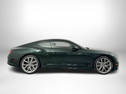 Used 2024 Bentley Continental GT S image 5