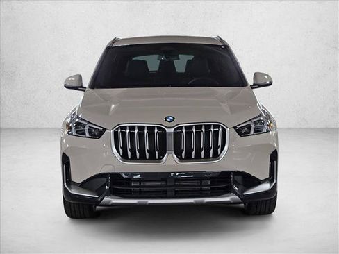 Used 2026 BMW X1 xDrive28i w/ Convenience Package AWD/4WD image 2