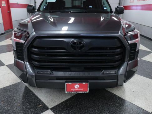 Used 2023 Toyota Tundra SR5 image 4