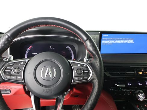 Certified 2022 Acura MDX Type S image 17