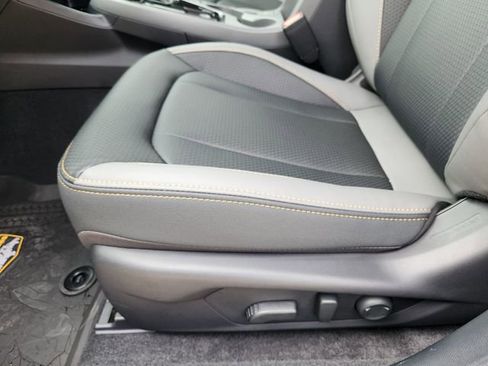 New 2026 Subaru Crosstrek 2.5i Wilderness AWD/4WD image 19