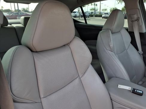 Used 2015 Acura TLX w/ Technology Package image 11