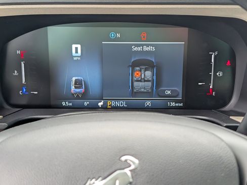 New 2026 Ford Bronco Sport Big Bend image 22