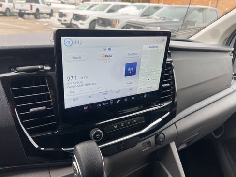 Certified 2023 Ford Transit 350 XLT image 12