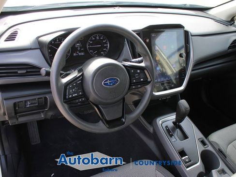 Certified 2024 Subaru Crosstrek 2.0i Premium w/ Crosstrek Mirror Package AWD/4WD image 11