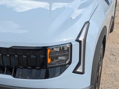 New 2027 Kia Seltos S FWD image 10