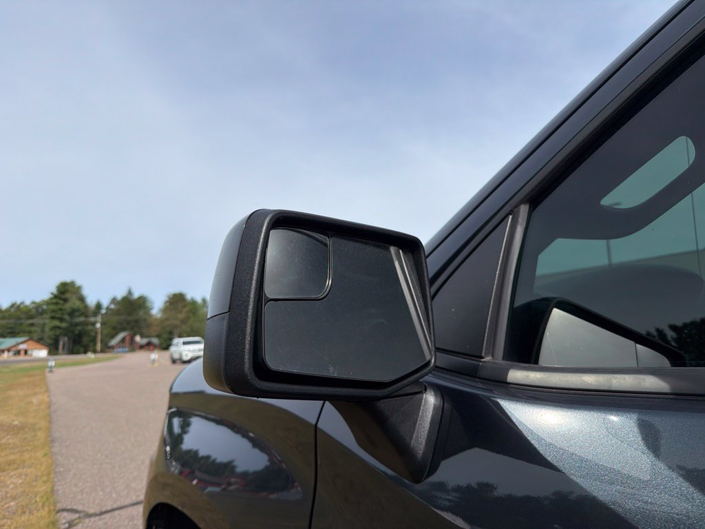 Used 2021 Chevrolet Silverado 1500 RST w/ All Star Edition Plus AWD/4WD image 15