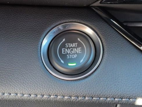 New 2026 Buick Enclave Sport Touring w/ Power Package FWD image 15