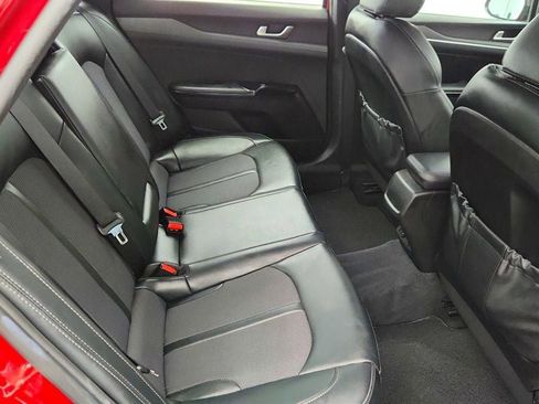 Used 2022 Kia K5 GT-Line w/ GT-Line FWD Premium Package image 23