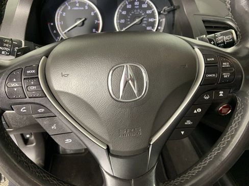 Used 2017 Acura RDX FWD image 31