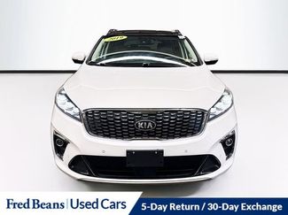 Used 2019 Kia Sorento SX w/ SX Touring Package video 2