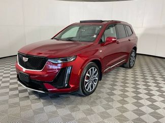 Certified 2024 Cadillac XT6 Sport w/ Technology Package 360° Tour
