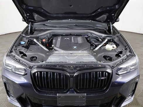 Used 2024 BMW X3 M40i w/ Premium Essential Package AWD/4WD image 23