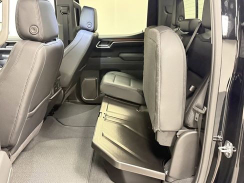 New 2026 GMC Sierra 1500 Denali image 22