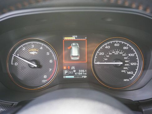 Used 2022 Subaru Forester Wilderness AWD/4WD image 22