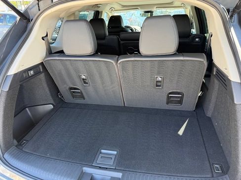 Certified 2026 Acura MDX SH-AWD image 17