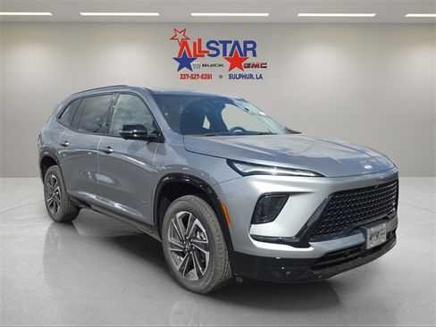 New 2026 Buick Enclave Sport Touring w/ Power Package image 1