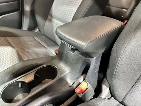 Used 2024 Kia Soul LX w/ Option Group 015 image 21