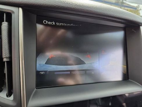 Used 2019 INFINITI Q50 Red Sport 400 w/ Sensory Package image 21