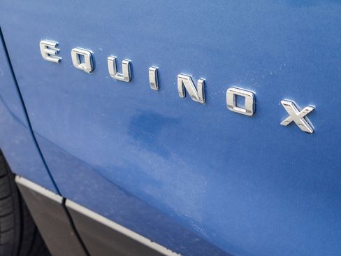 Used 2024 Chevrolet Equinox LT image 26