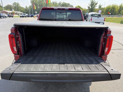 Used 2019 GMC Sierra 1500 AT4 w/ AT4 Premium Package AWD/4WD image 41