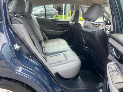 Used 2023 Subaru Legacy Limited AWD/4WD image 11