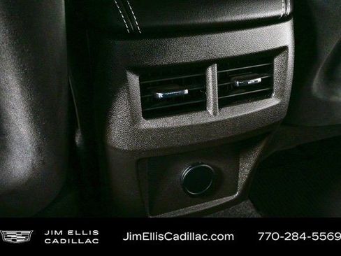 Certified 2023 Cadillac CT4 V Blackwing w/ Driver Assist Package image 23