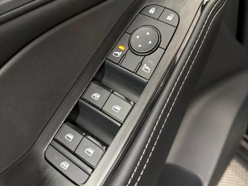 New 2026 Nissan Rogue Dark Armor FWD image 23
