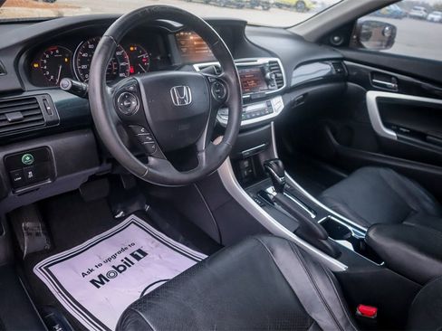 Used 2014 Honda Accord EX-L image 8