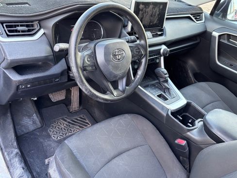Used 2023 Toyota RAV4 XLE w/ Convenience Package AWD/4WD image 6