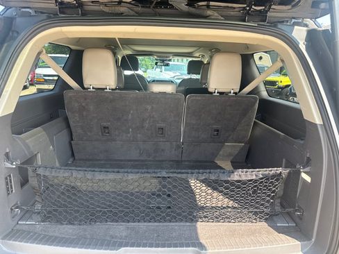 Used 2021 Ford Expedition Max Limited AWD/4WD image 15