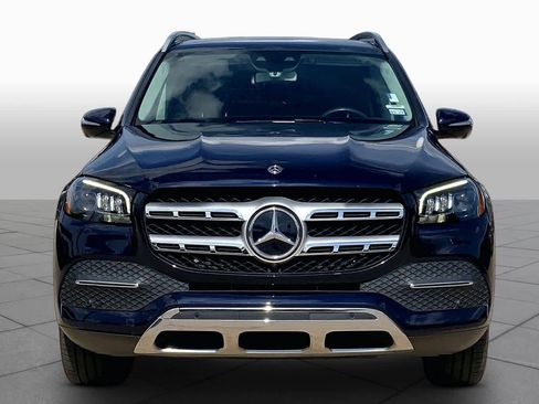 Used 2020 Mercedes-Benz GLS 450 4MATIC image 4