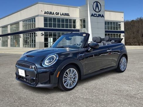 Used 2024 MINI Cooper S image 3