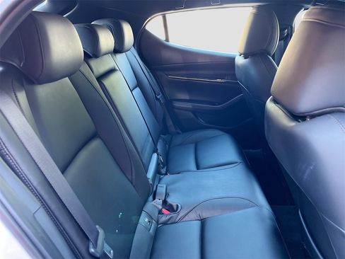 Used 2024 MAZDA MAZDA3 s image 26