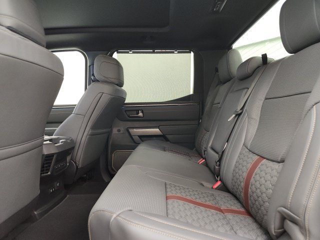 New 2026 Toyota Tundra Capstone AWD/4WD image 46