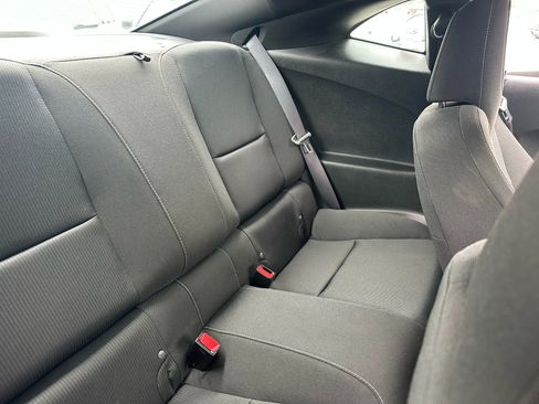 Used 2011 Chevrolet Camaro LT image 14