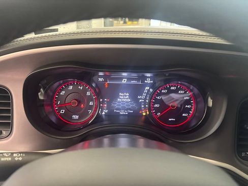 Used 2021 Dodge Charger R/T w/ Plus Group RWD image 33