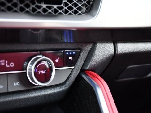 New 2026 Acura ADX A-Spec AWD/4WD image 14