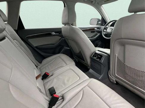 Used 2013 Audi Q5 2.0T Premium Plus AWD/4WD image 10