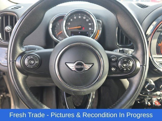 Used 2018 MINI Cooper Countryman ALL4 AWD/4WD image 12