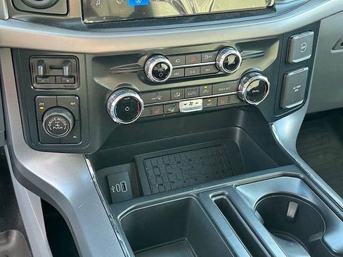 New 2025 Ford F150 XLT w/ Equipment Group 303A High image 26
