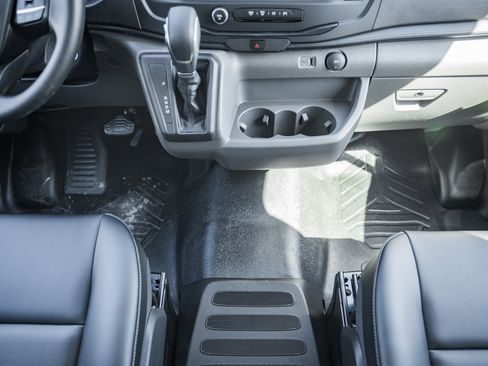 New 2026 Ford Transit 350 XL image 27