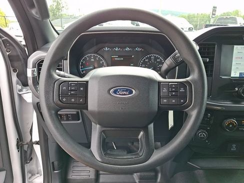 Certified 2023 Ford F150 XL w/ STX Appearance Package AWD/4WD image 20