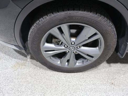 Used 2020 Nissan Murano Platinum AWD/4WD image 8